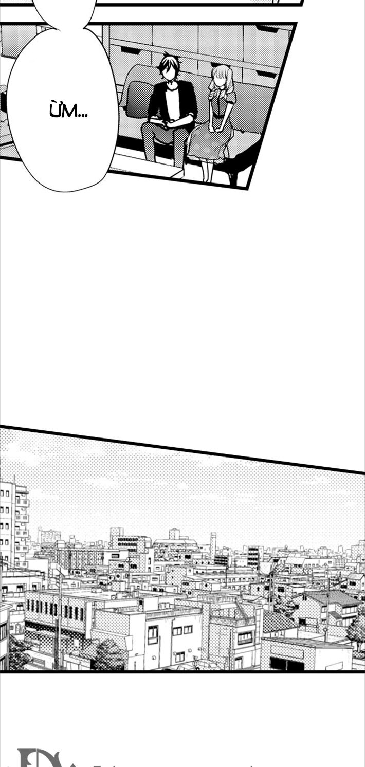 Chapter 50 ảnh 20