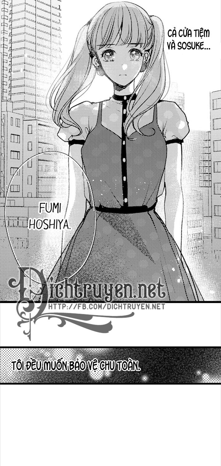 Chapter 50 ảnh 23