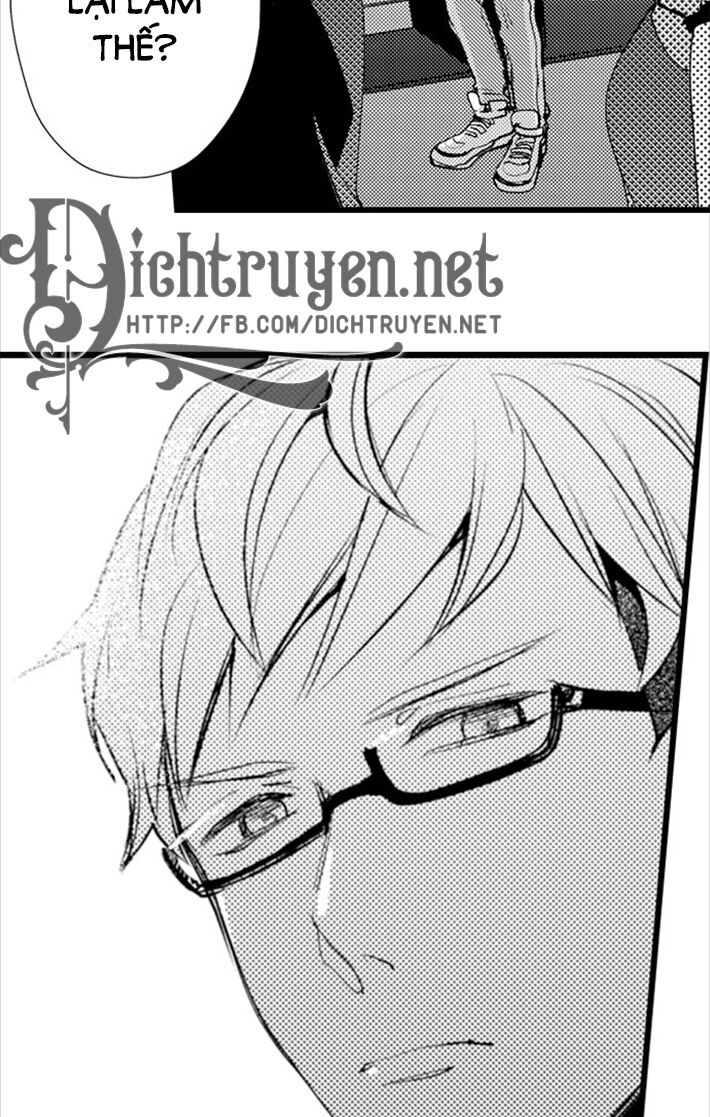 Chapter 51 ảnh 24