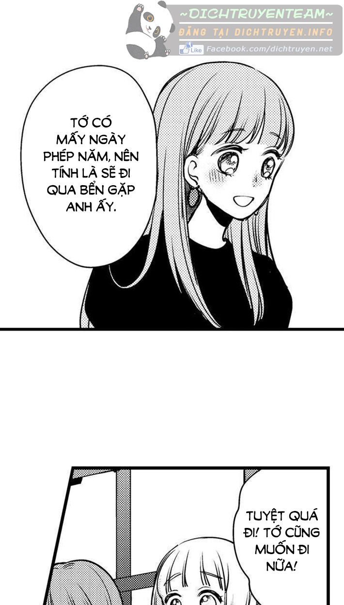 Chapter 75 ảnh 14