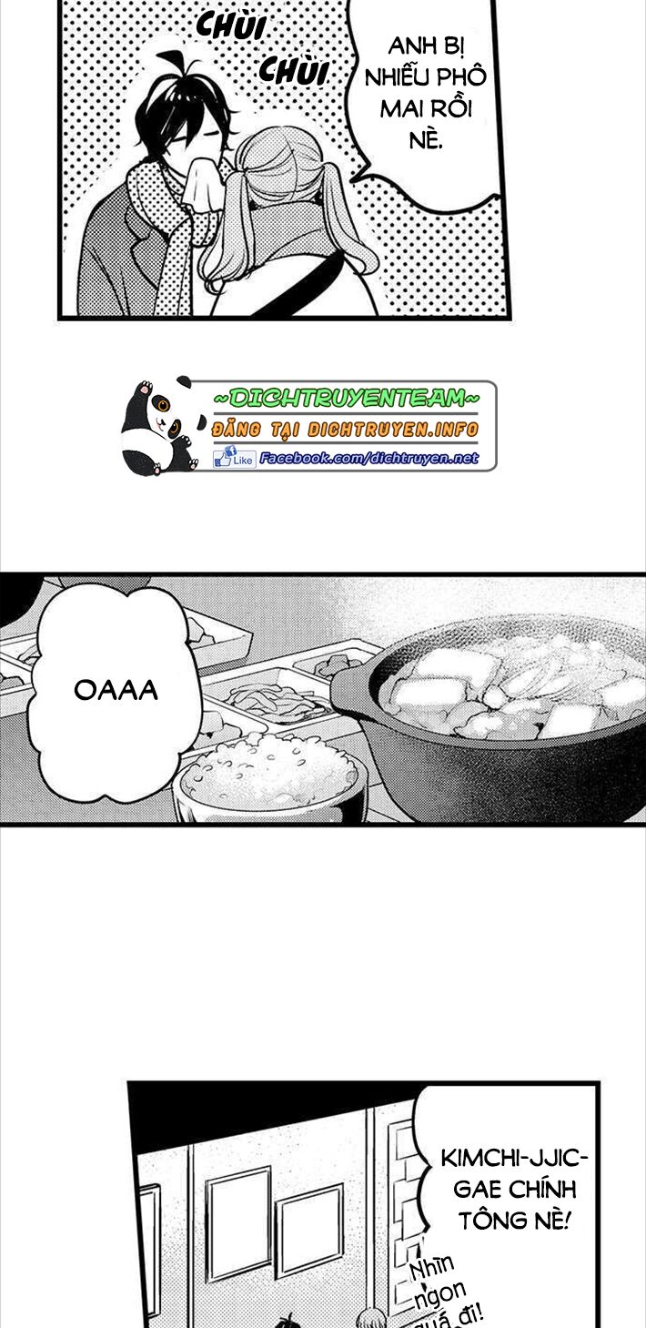 Chapter 76 ảnh 19