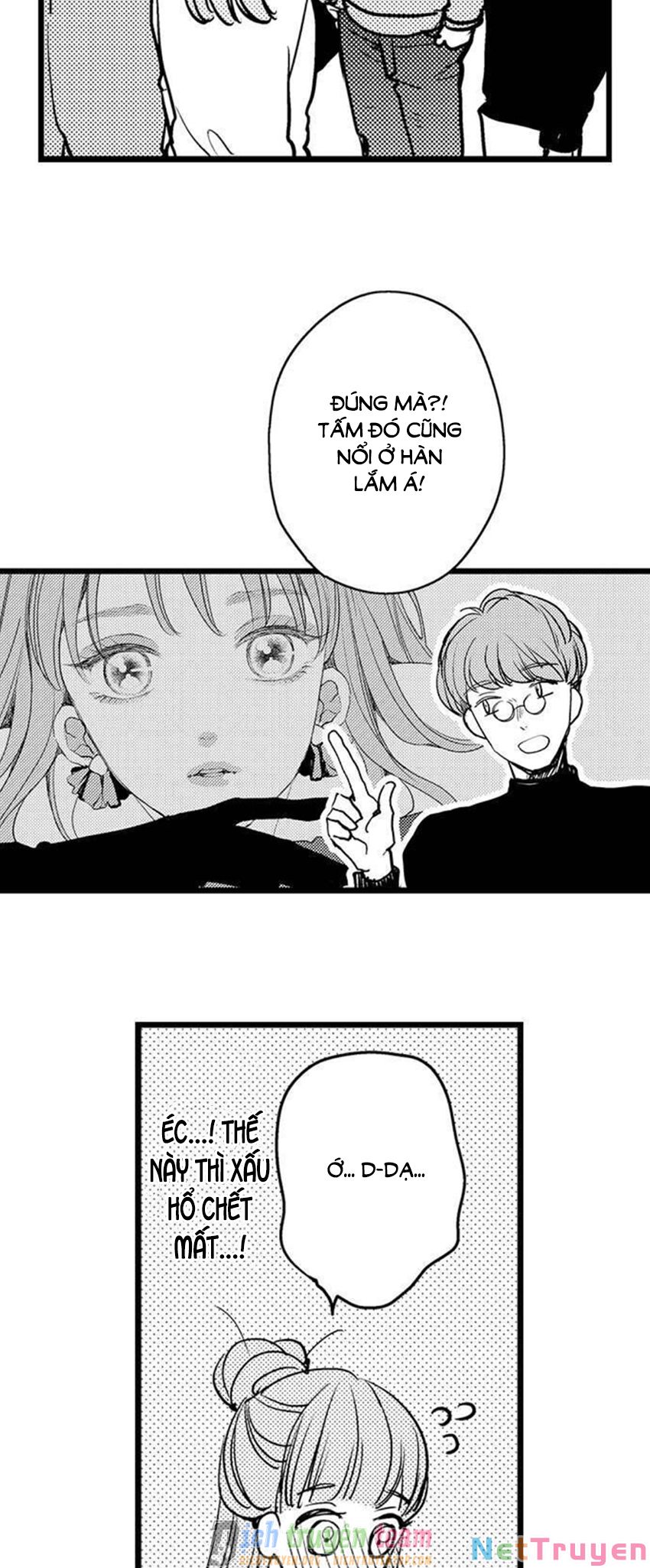 Chapter 81 ảnh 23