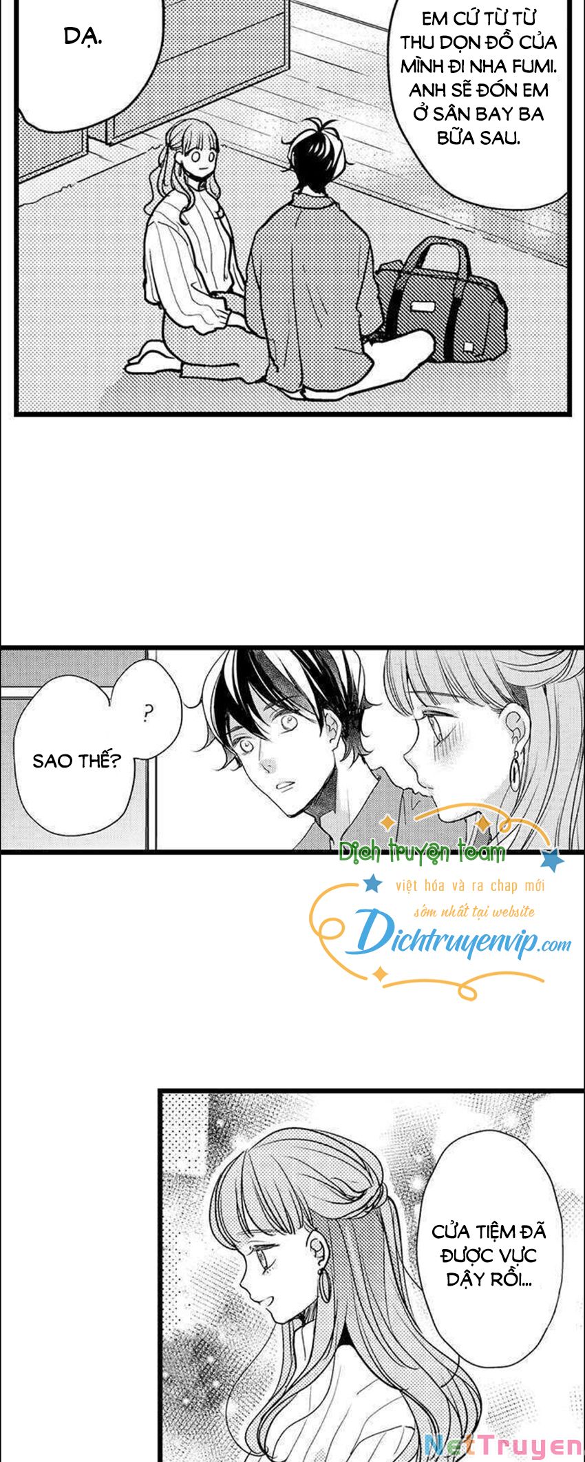 Chapter 83 ảnh 14