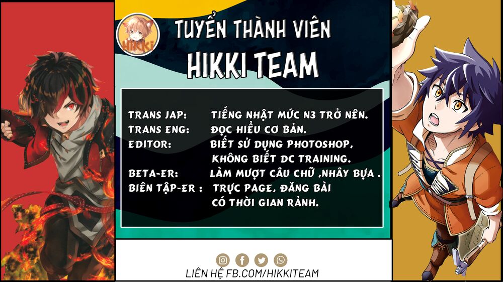 Chapter 1.2: Tiến thoái lưỡng nan(2) ảnh 35