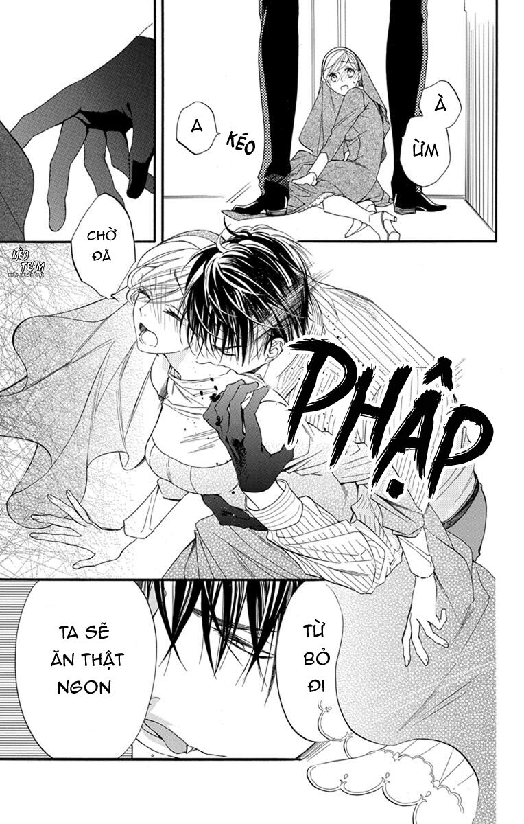 Chapter 40 ảnh 16