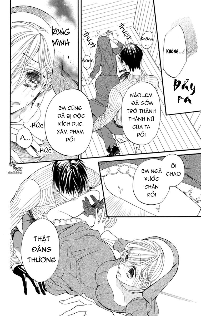 Chapter 40 ảnh 17