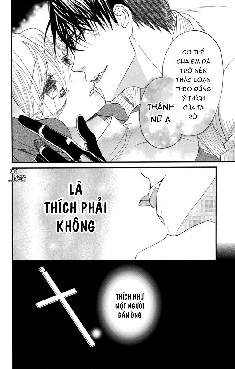 Chapter 40 ảnh 19