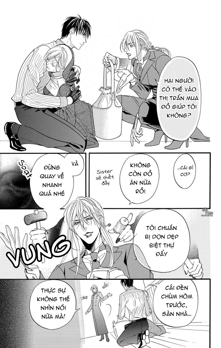 Chapter 40 ảnh 24