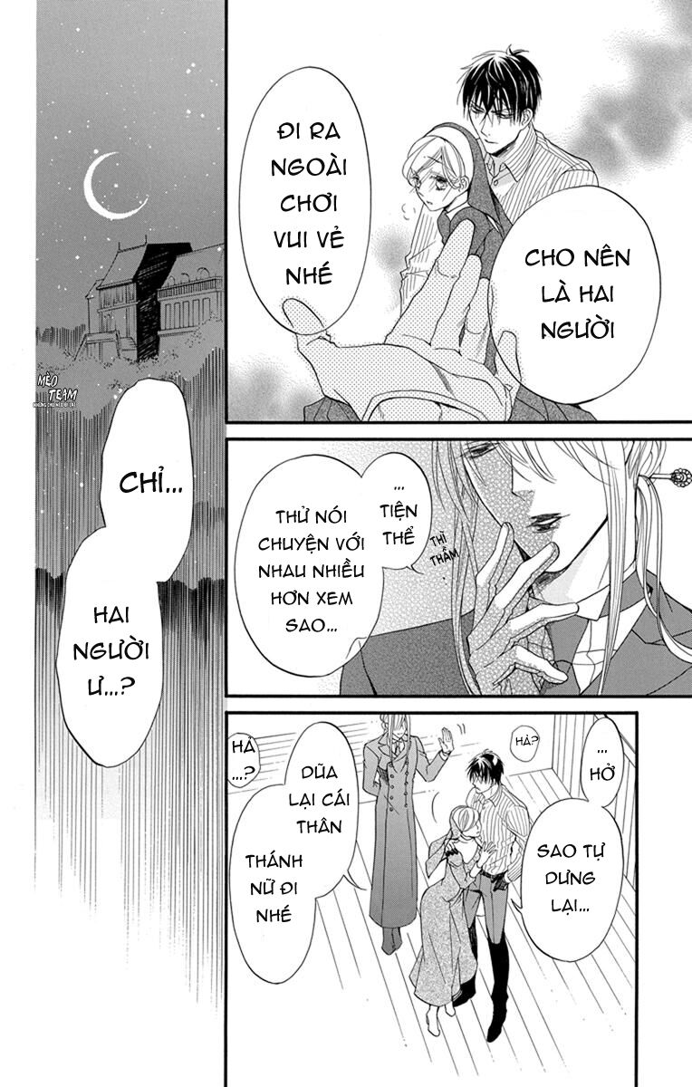 Chapter 40 ảnh 25