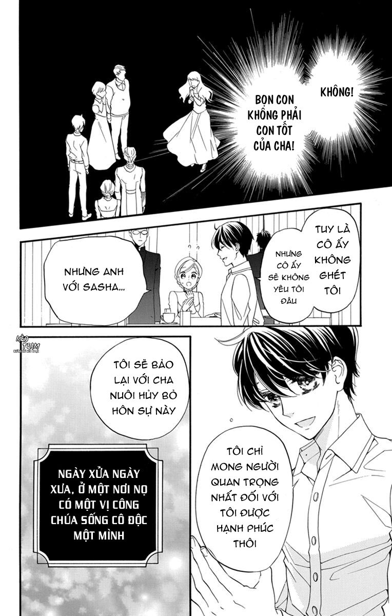 Chapter 42 ảnh 14