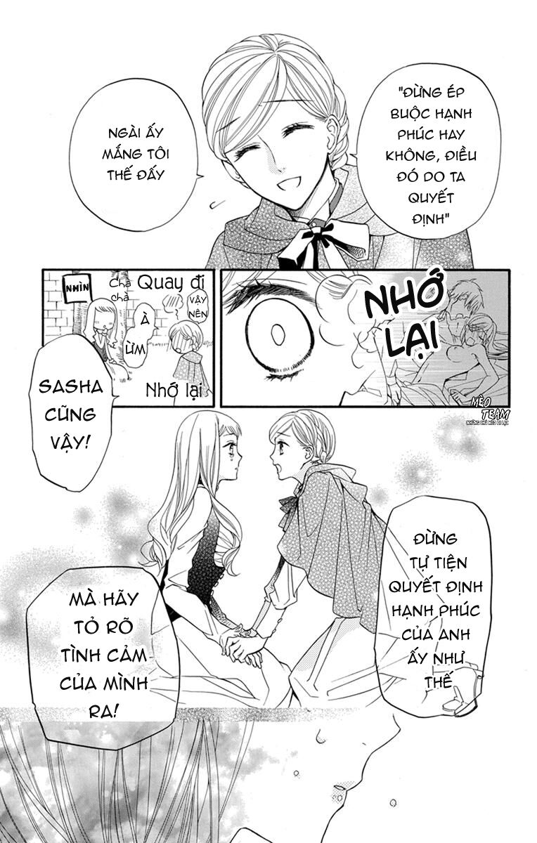 Chapter 42 ảnh 19