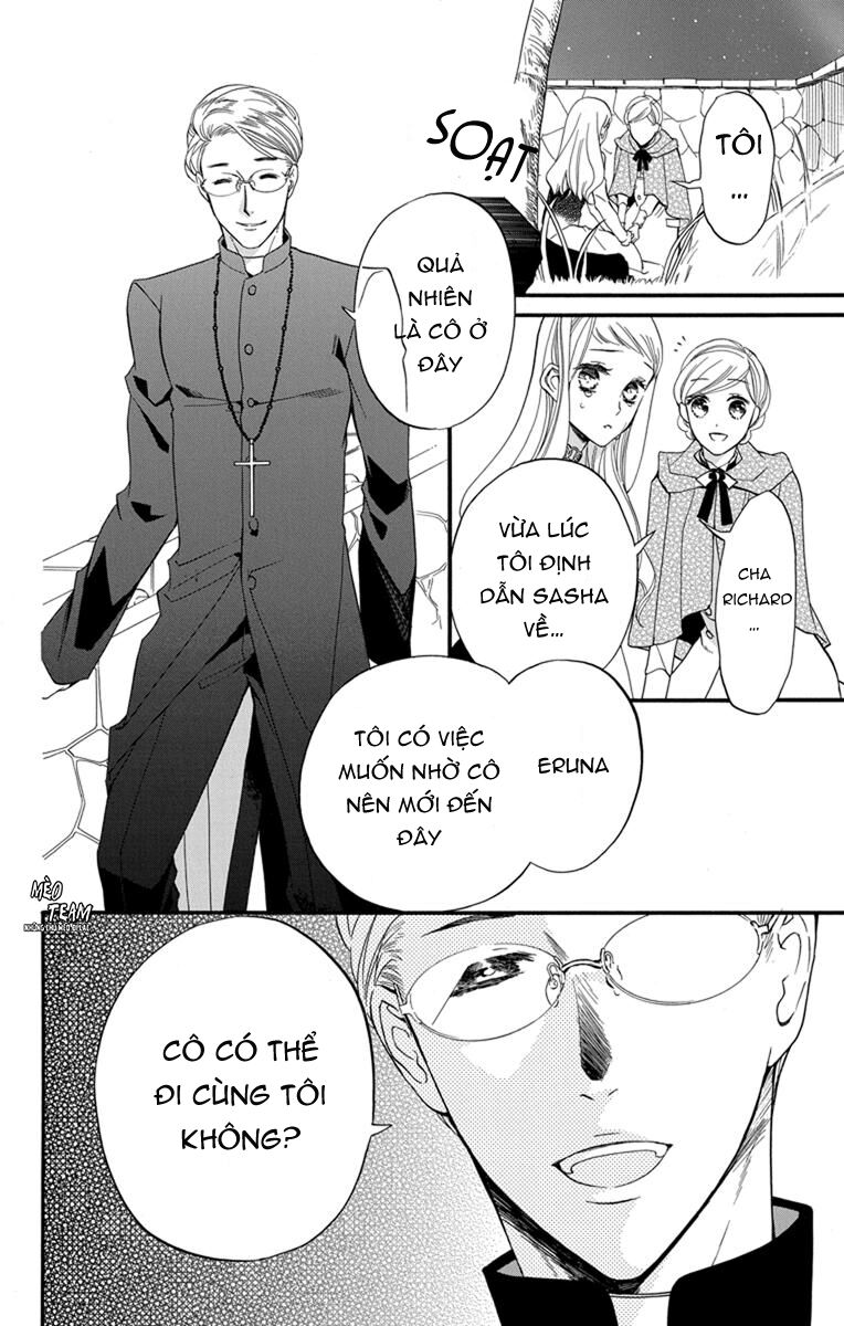 Chapter 42 ảnh 20