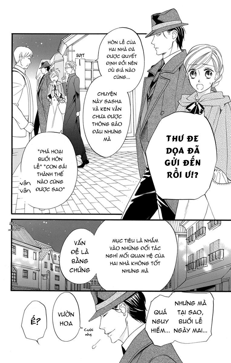 Chapter 43 ảnh 10