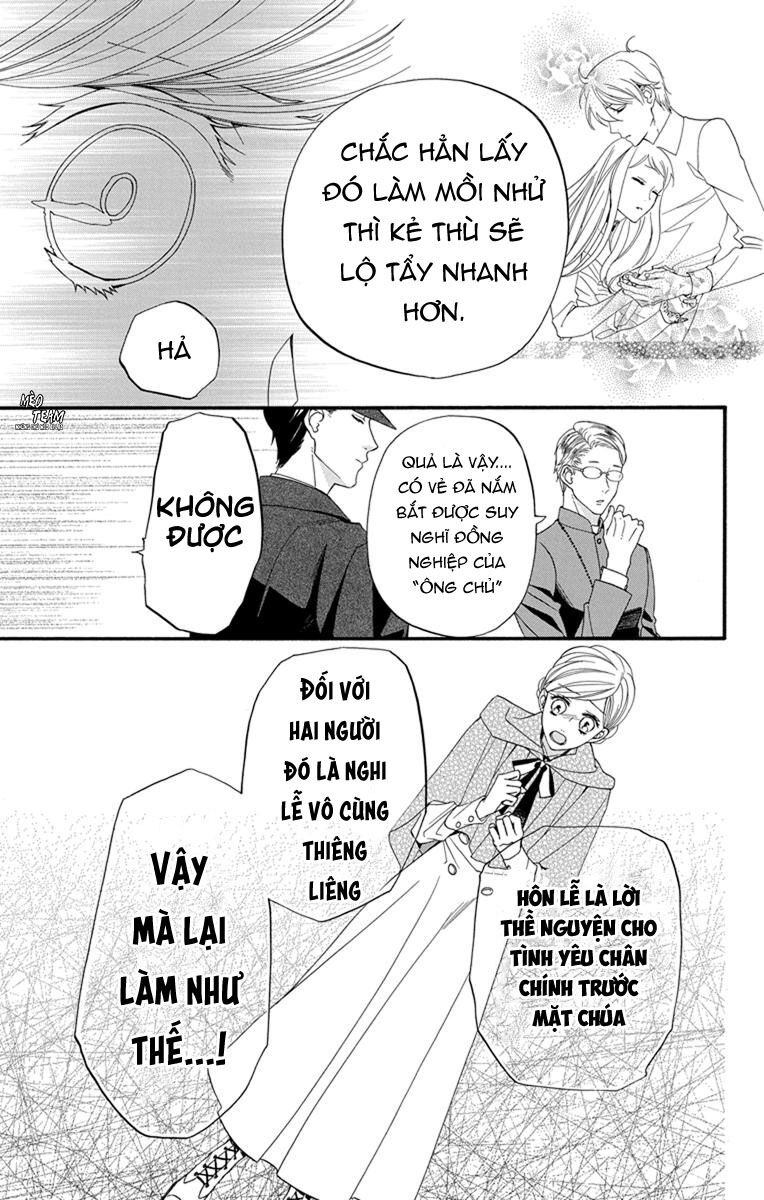 Chapter 43 ảnh 11