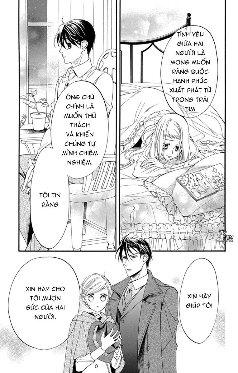 Chapter 43 ảnh 15