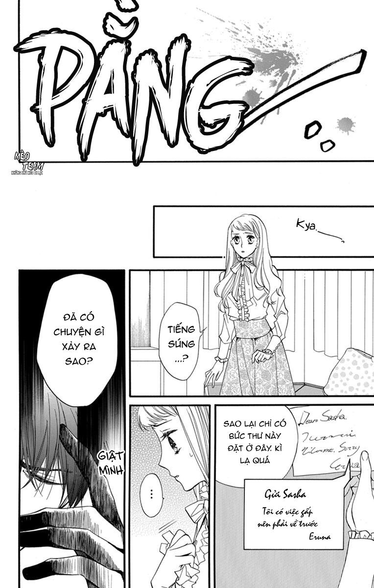 Chapter 44 ảnh 16