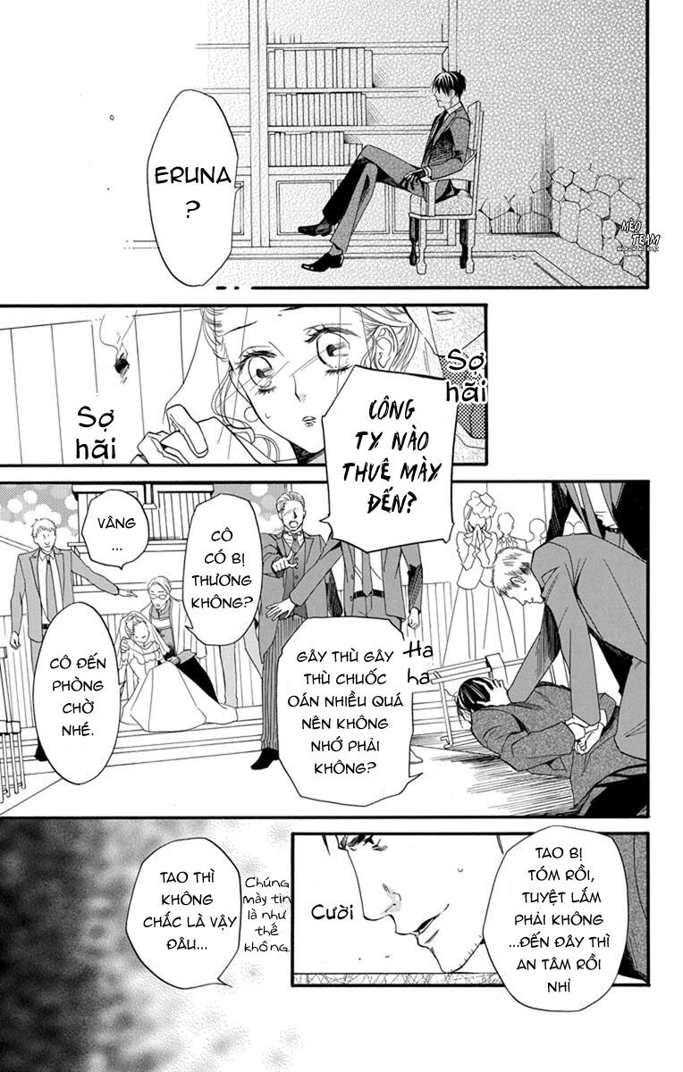 Chapter 44 ảnh 17