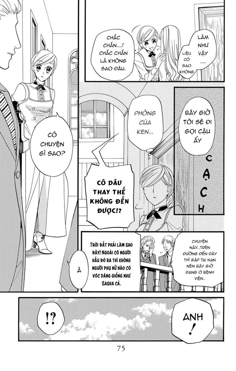 Chapter 44 ảnh 7