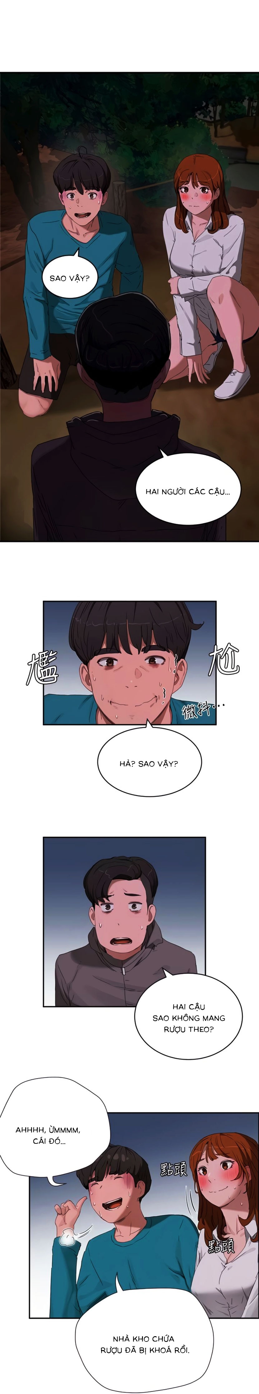 Chapter 13 ảnh 21