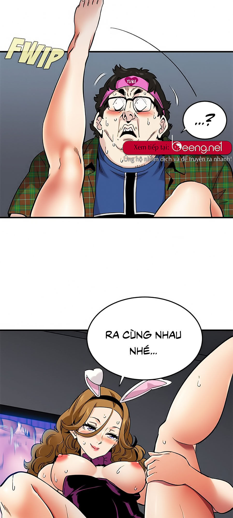 Chapter 14 ảnh 22