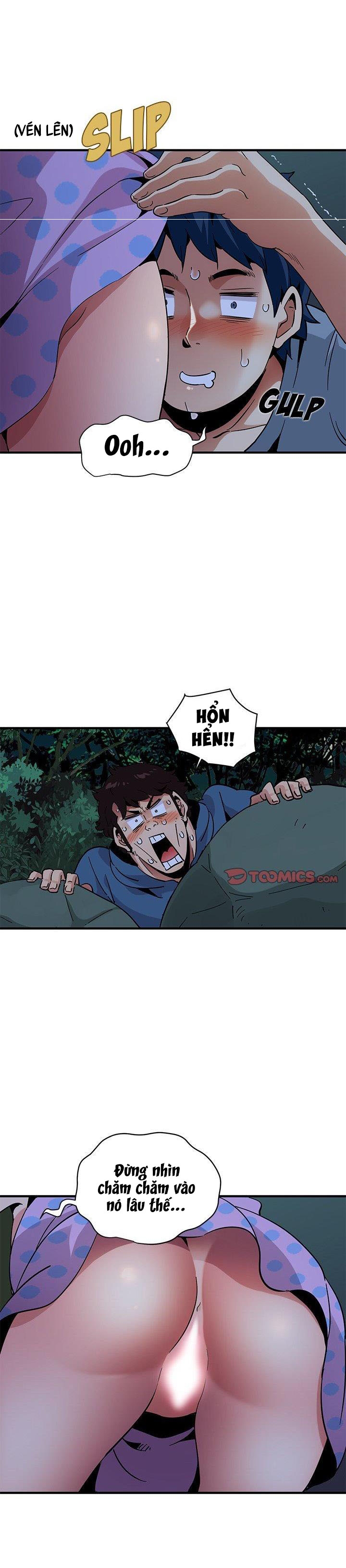 Chapter 46 ảnh 27