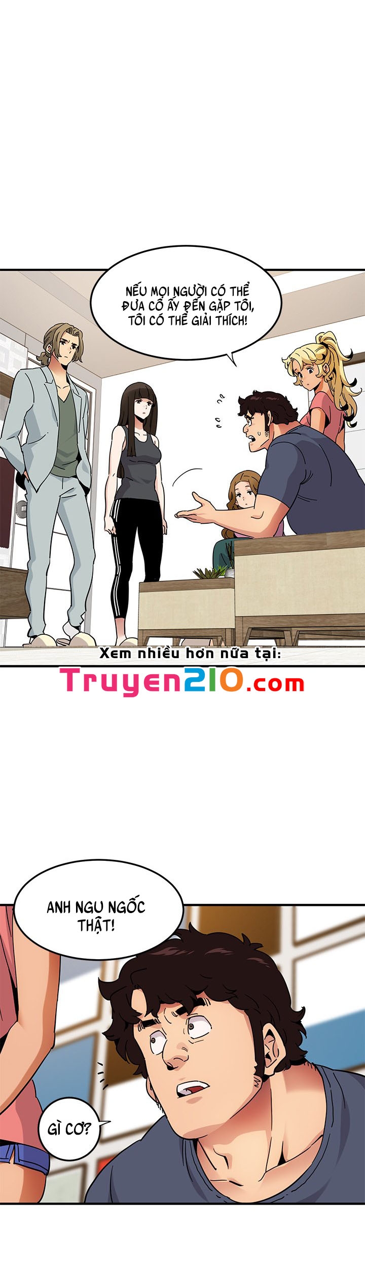 Chapter 49 ảnh 7