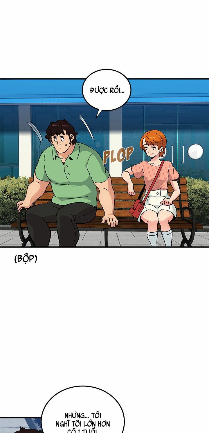 Chapter 51 ảnh 21