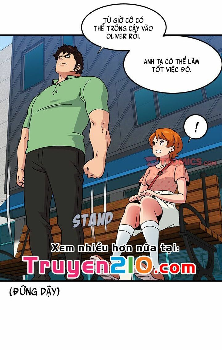 Chapter 51 ảnh 34