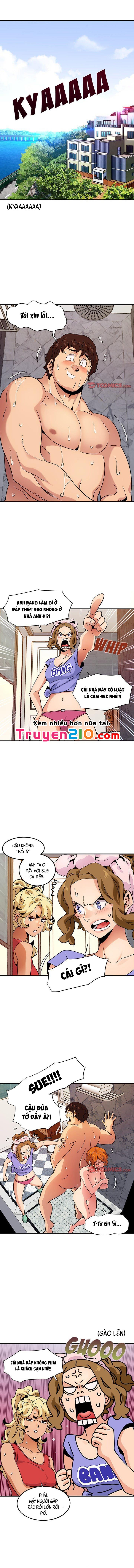 Chapter 56 END ảnh 9