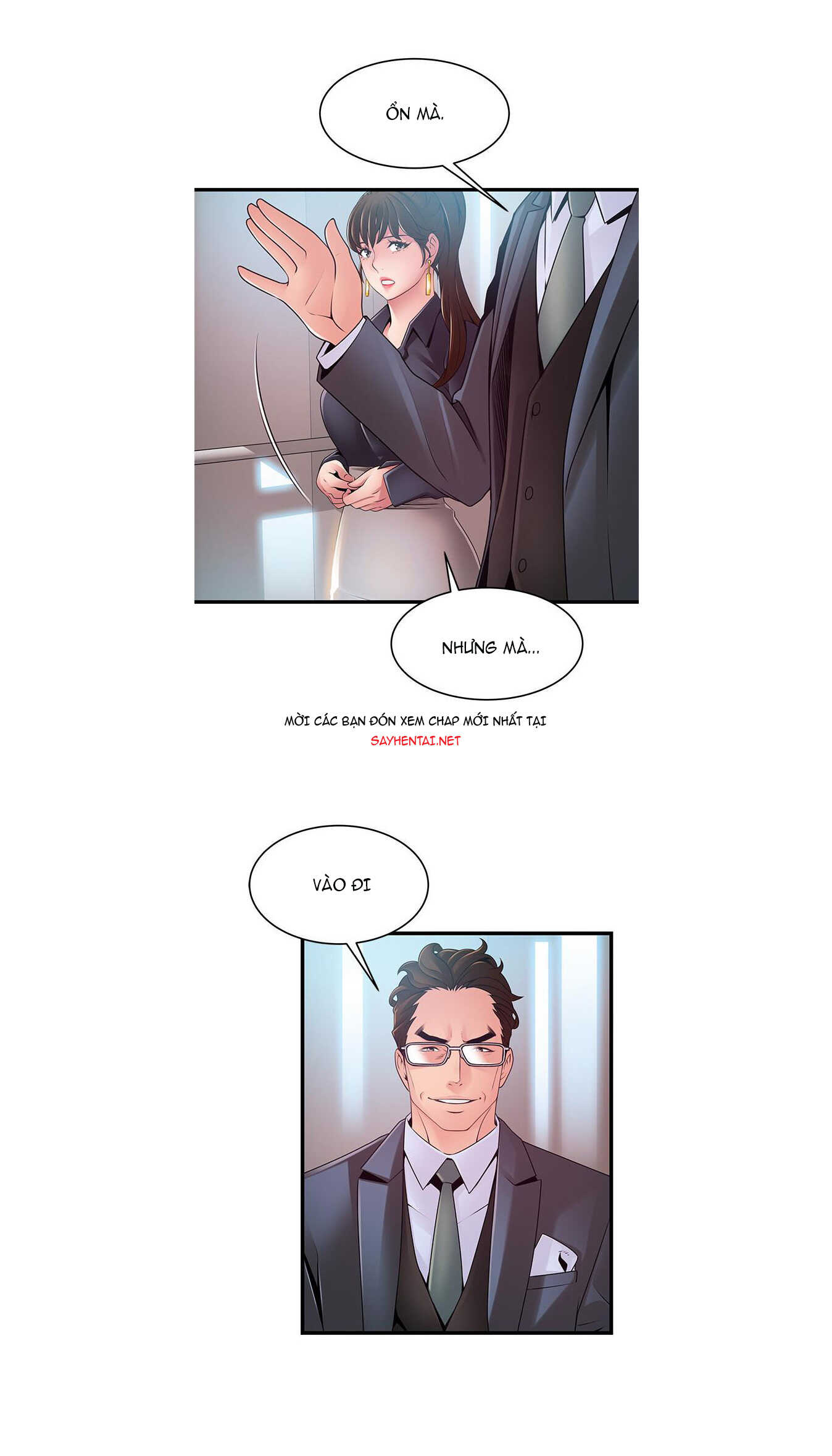 Chapter 115 ảnh 24