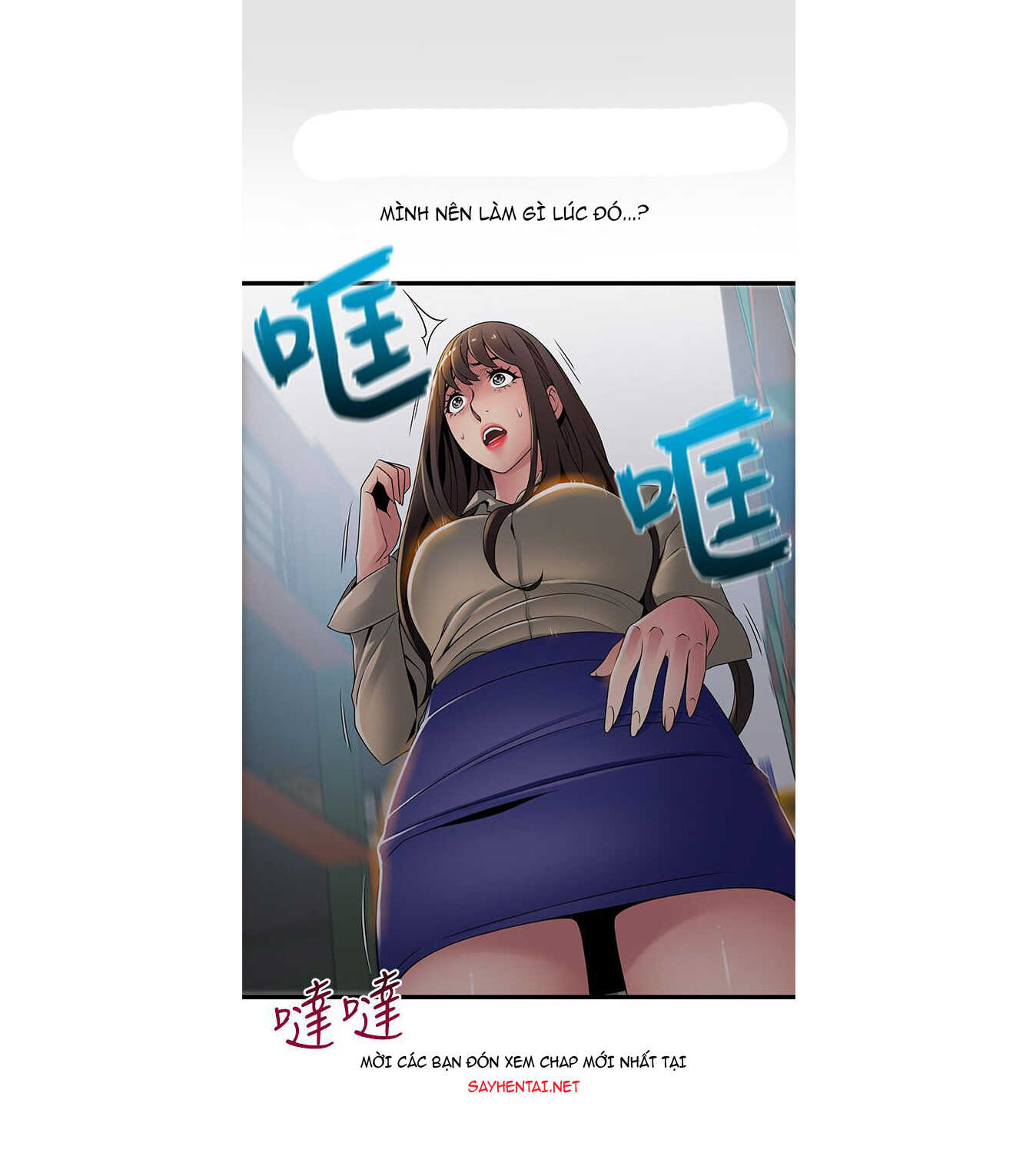 Chapter 115 ảnh 33