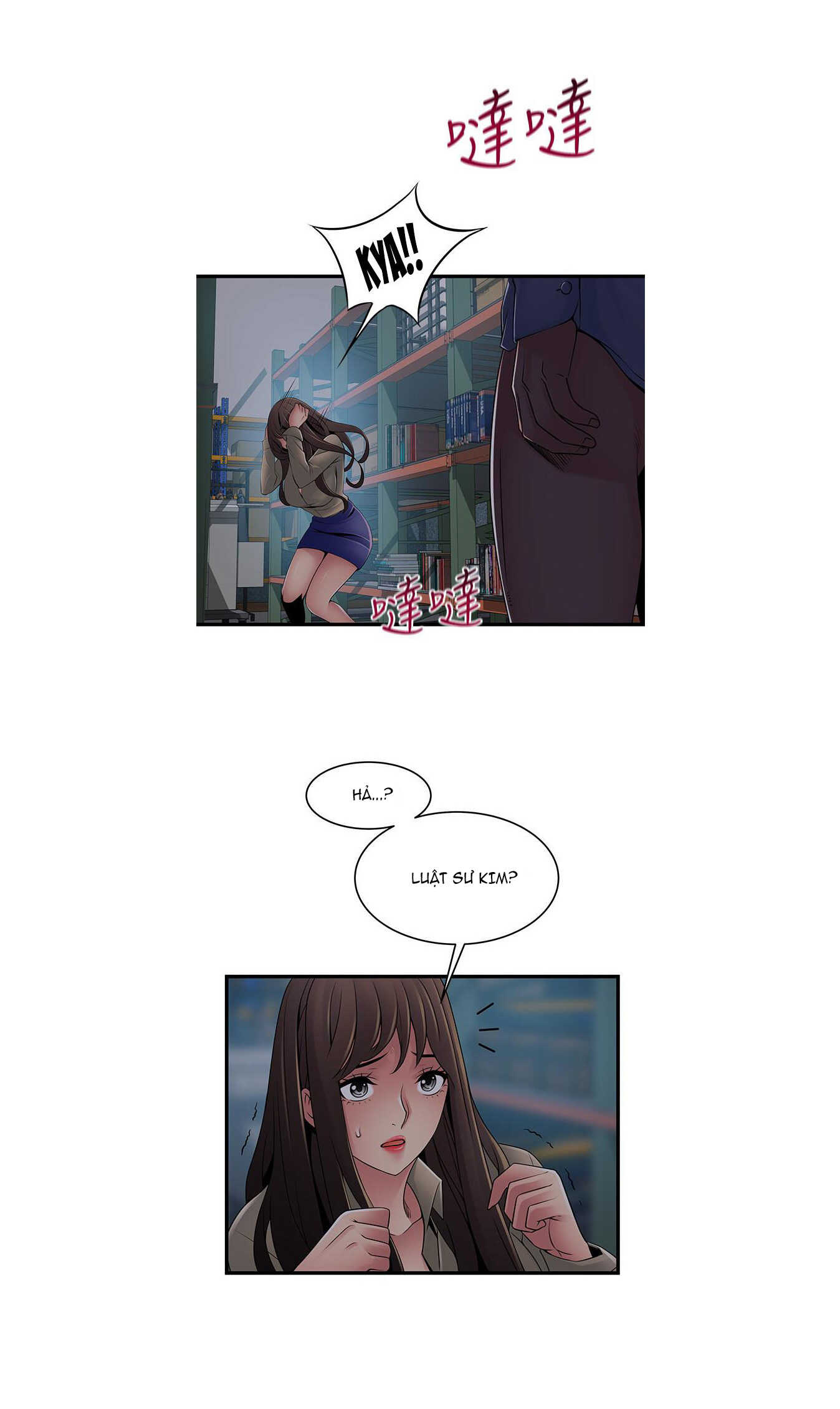 Chapter 115 ảnh 34