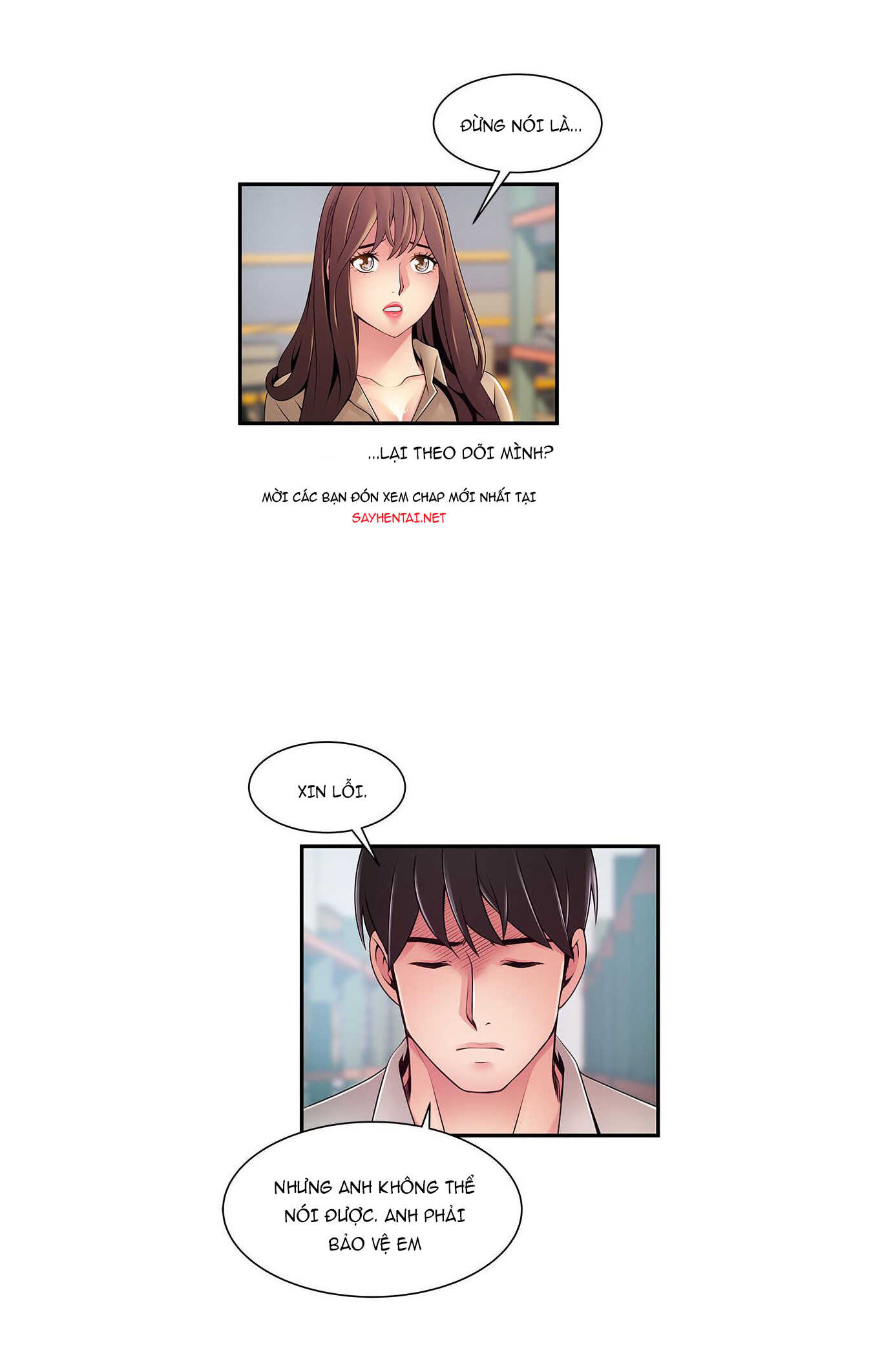 Chapter 116 ảnh 27