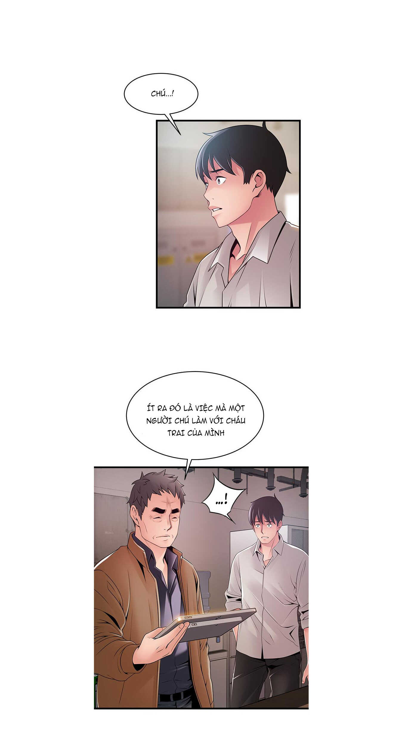 Chapter 117 ảnh 18