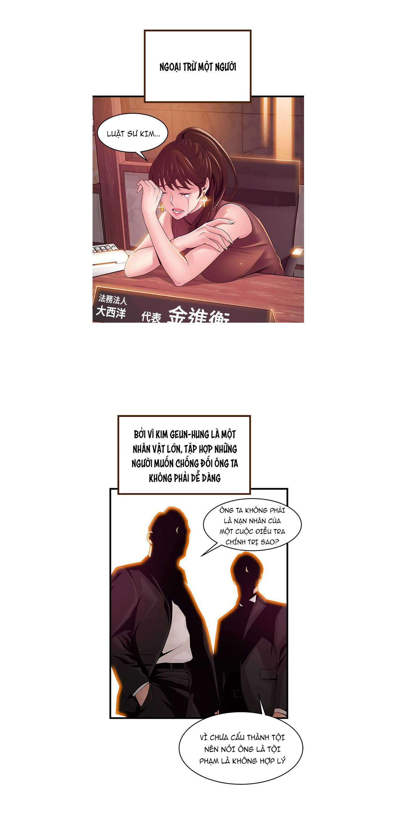 Chapter 117 ảnh 22