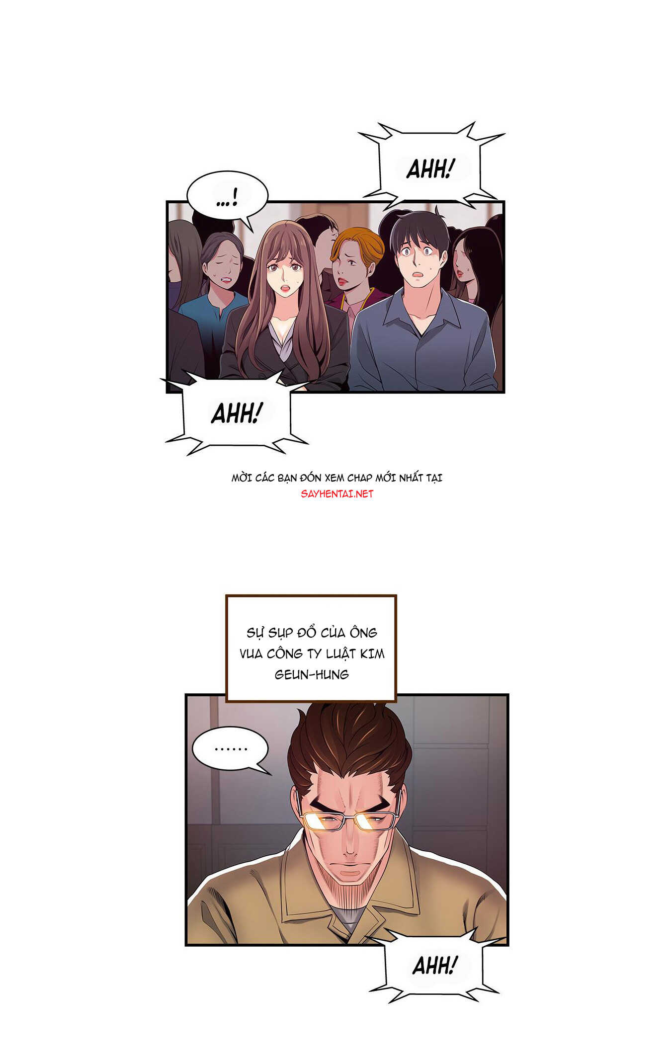 Chapter 117 ảnh 26