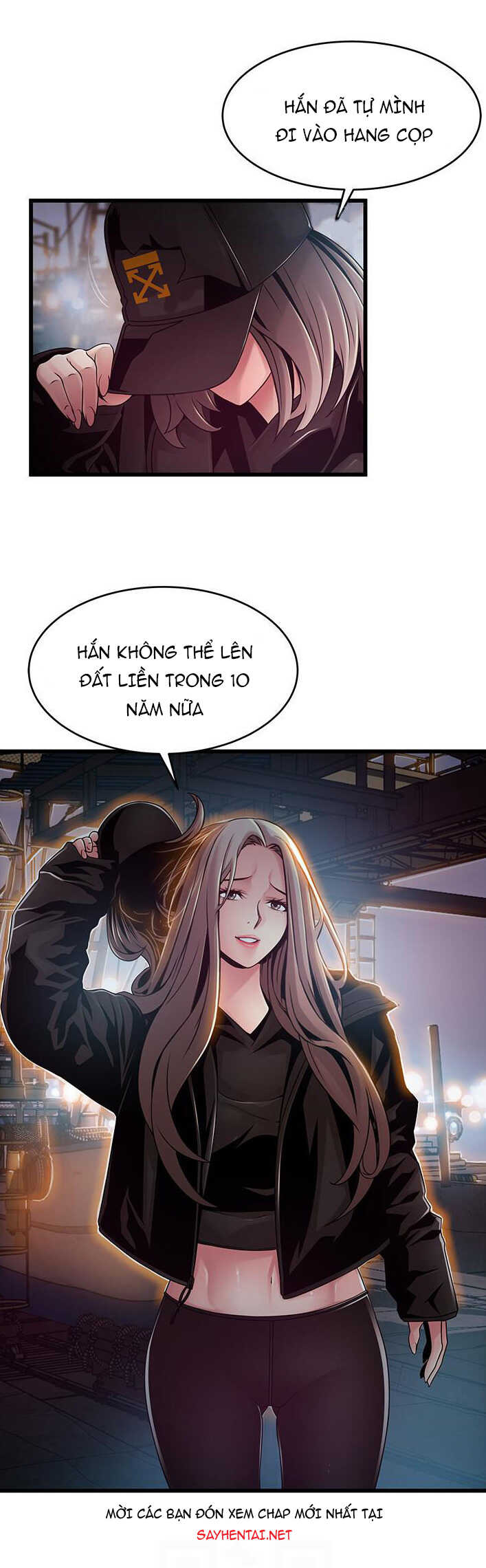 Chapter 119 ảnh 6