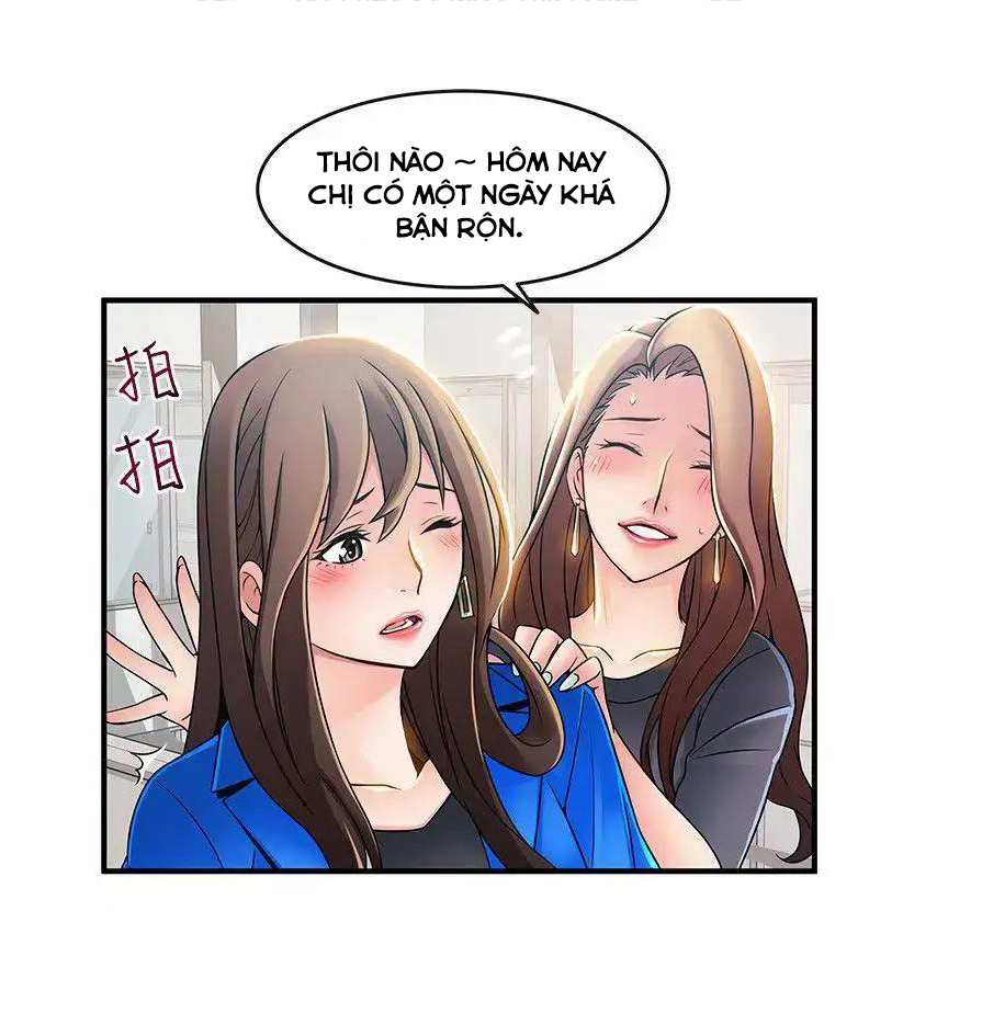 Chapter 25 ảnh 27