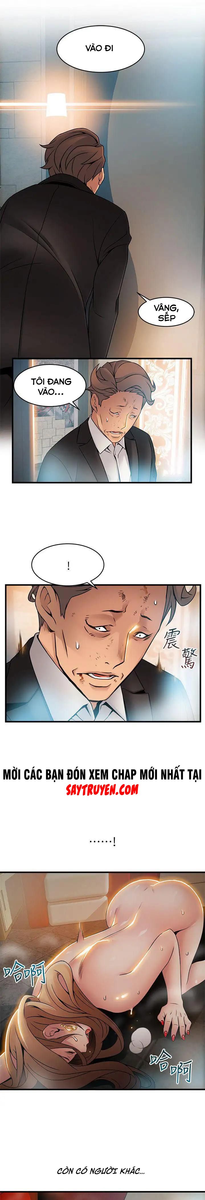 Chapter 33 ảnh 28