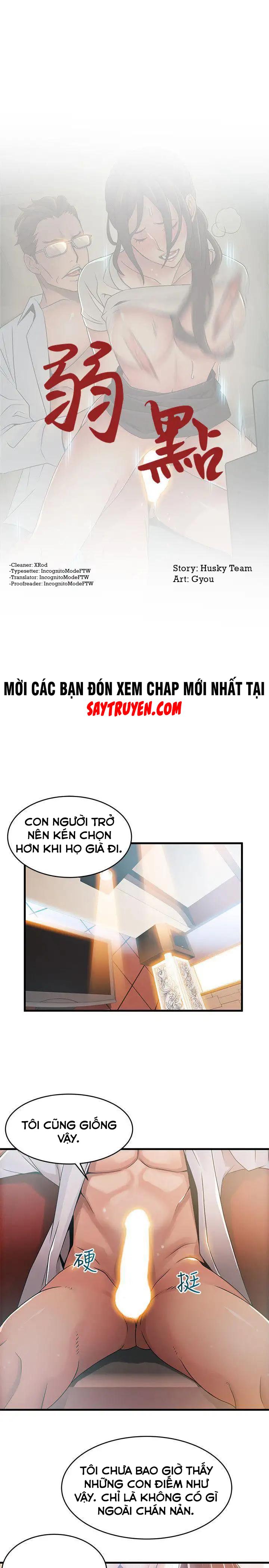 Chapter 34 ảnh 1