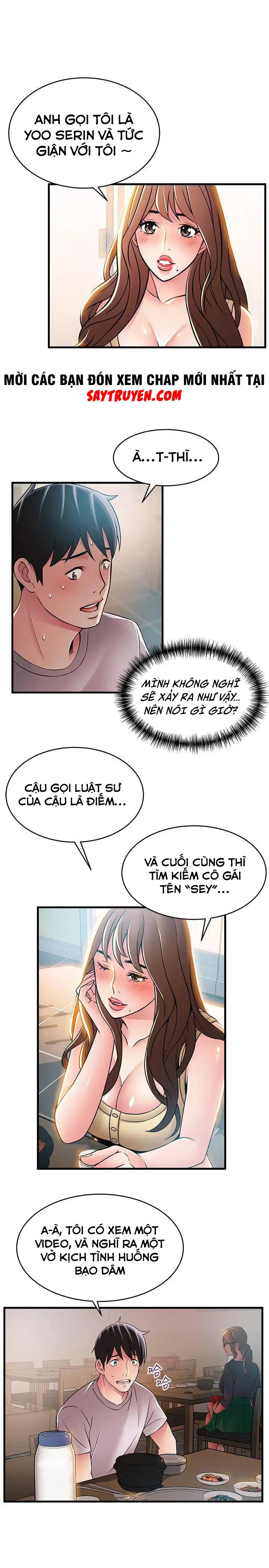 Chapter 35 ảnh 15