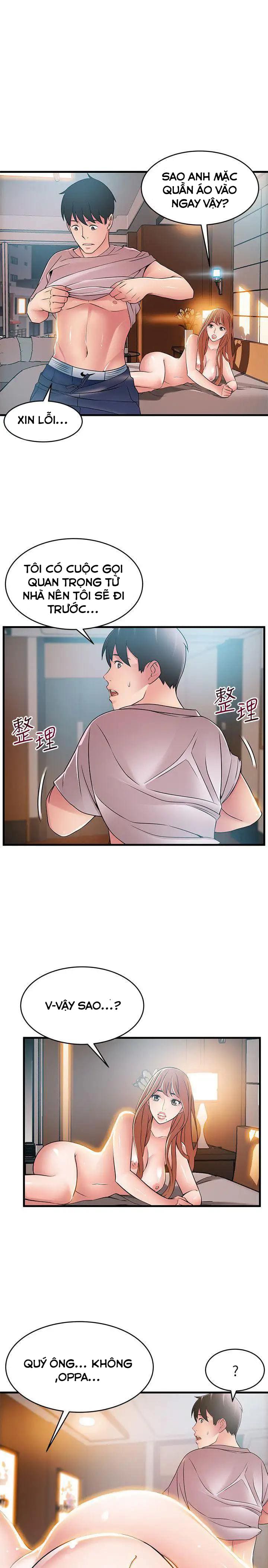 Chapter 36 ảnh 21