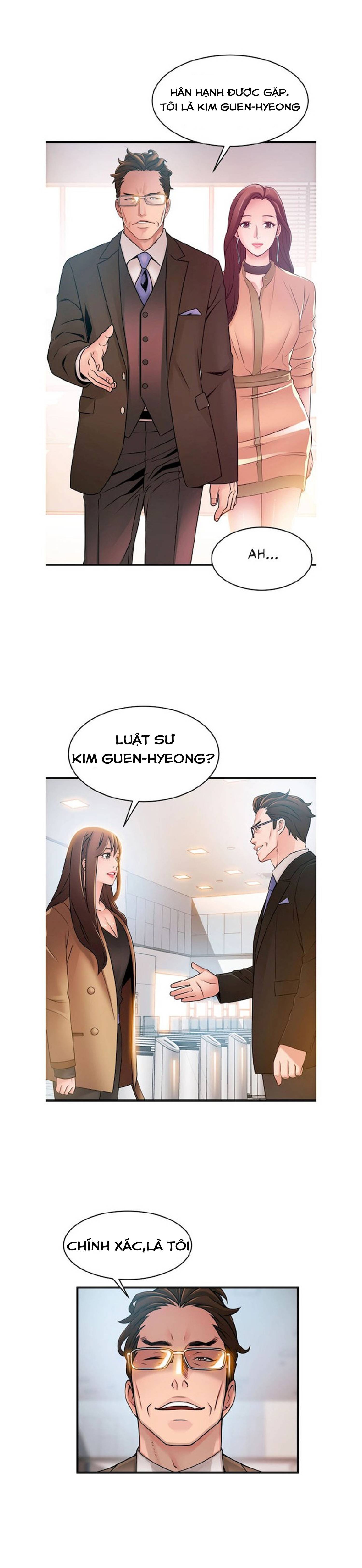 Chapter 40 ảnh 1