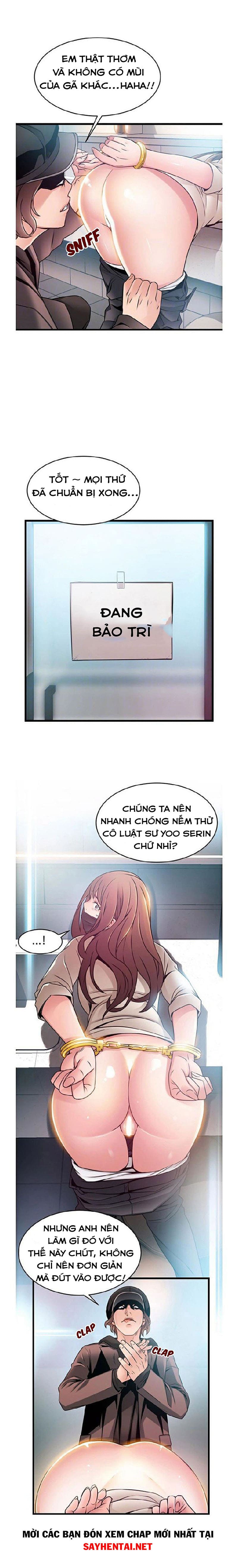 Chapter 48 ảnh 5