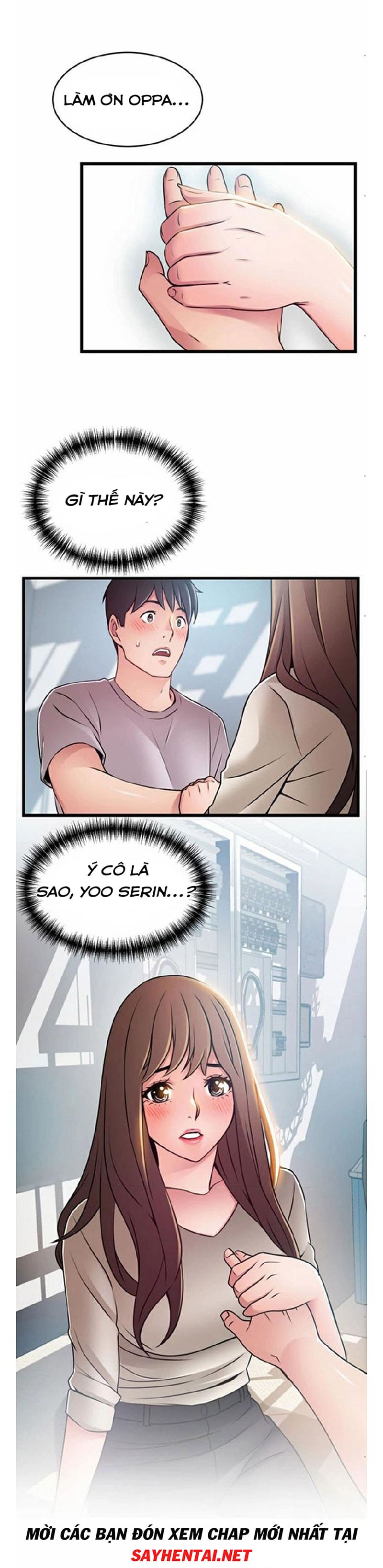 Chapter 50 ảnh 17