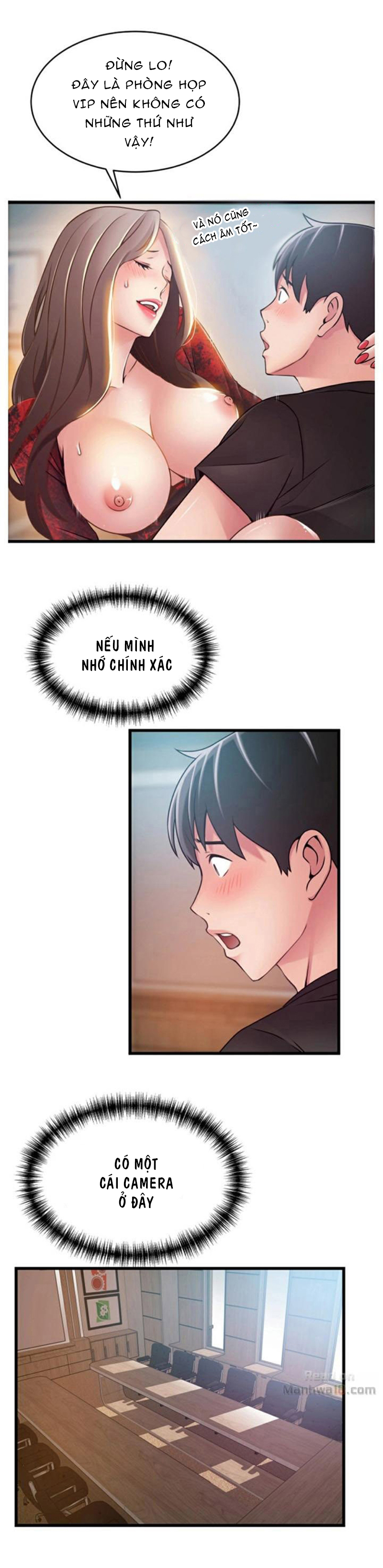 Chapter 54 ảnh 16