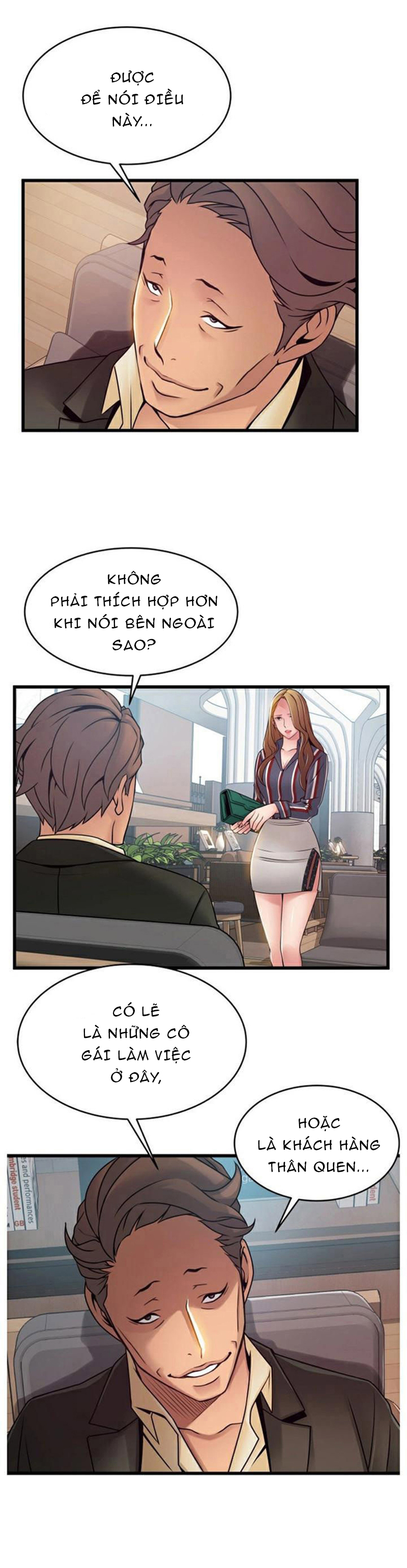 Chapter 55 ảnh 16