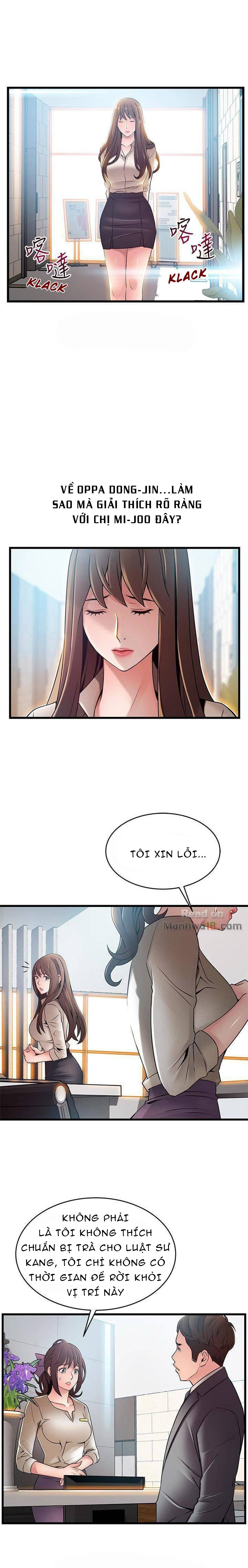 Chapter 58 ảnh 12