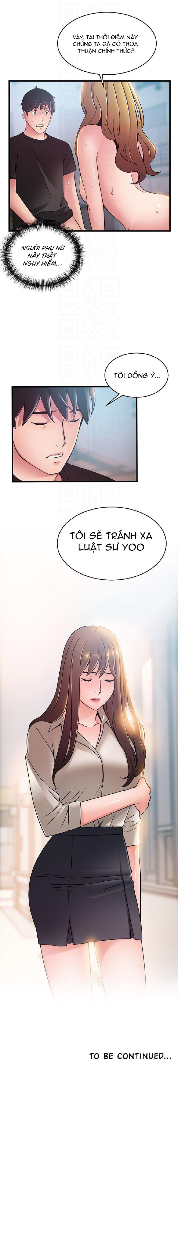 Chapter 59 ảnh 24