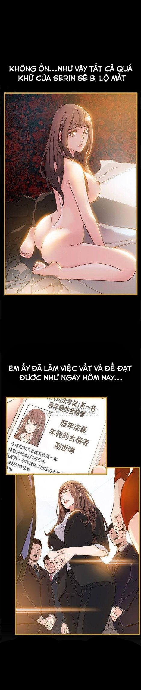 Chapter 62 ảnh 17